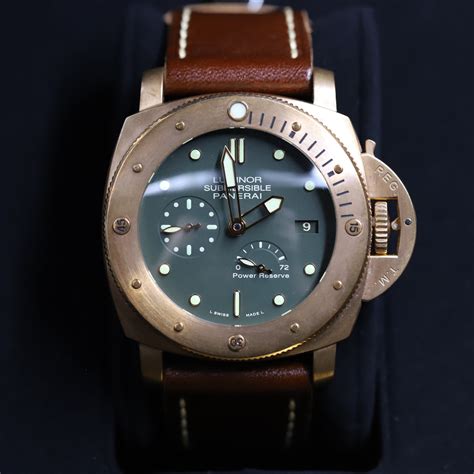 panerai pam 00507|Luminor Submersible 1950 3 Days Power Reserve Automatic .